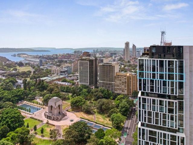 Apartment for sale in Sydney, New South Wales