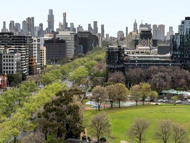 Apartment for rent in Camerons Creek, Victoria