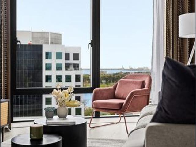 Apartment for rent in Camerons Creek, Victoria