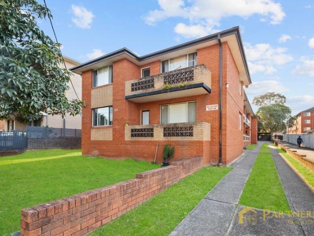 Flat for sale in Sydney, New South Wales