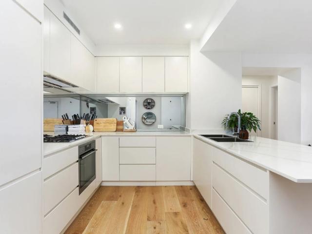 Apartment for rent in Sydney, Wentworth