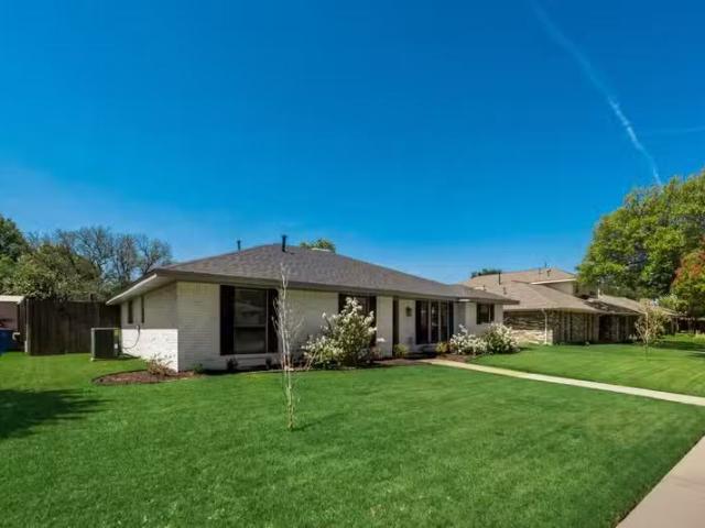House for rent in Carrollton