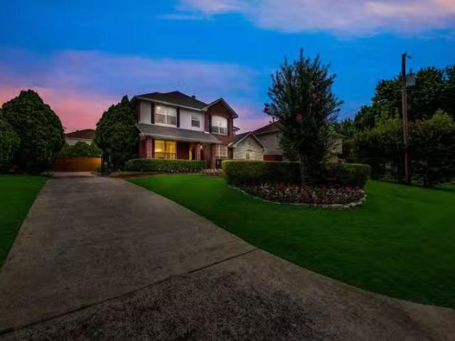 House for sale in Dallas