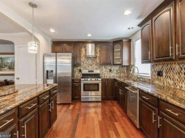 Apartment for rent in Philadelphia, Pennsylvania