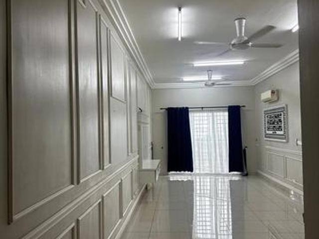 Condominium for rent in Shah Alam, Petaling