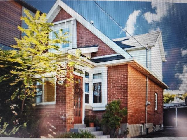 House for rent in Woburn, Ontario