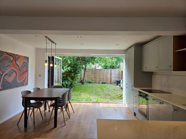 House for rent in Streatham Hill, Greater London