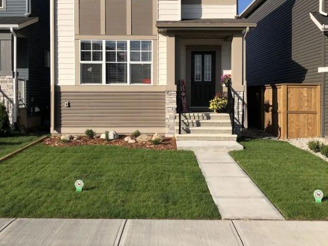 House for rent in Legacy, Calgary