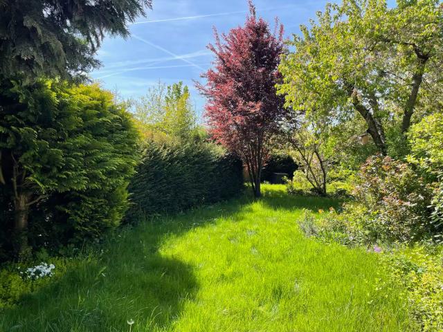 Haus mieten in Holzhausen, Leipzig