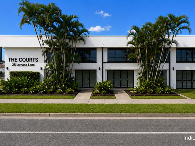 Office for rent in Fernbrook, Queensland