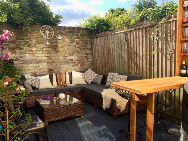 Apartment for rent in Streatham Hill, Greater London