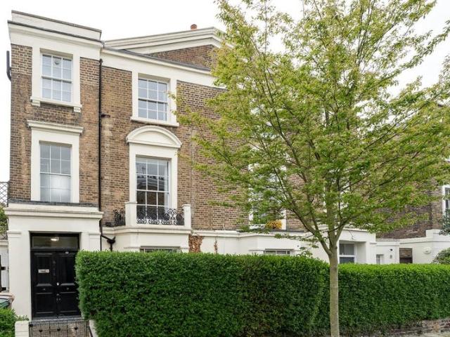 Apartment for rent in Kentish Town, Greater London