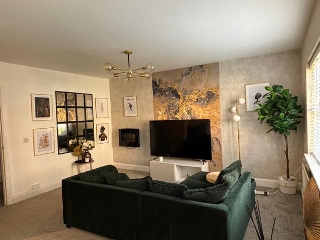 Apartment for rent in Royal Borough of Greenwich, Greater London
