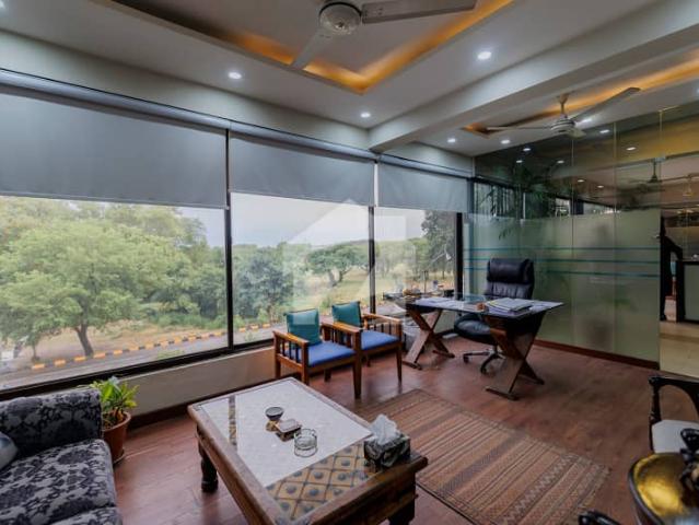 Office for rent in اسلام آباد, زون 1