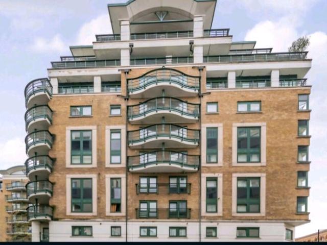 Apartment for rent in Kensington, Greater London