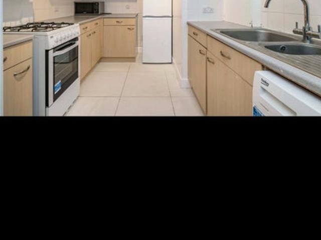 Apartment for rent in Kensington, Greater London