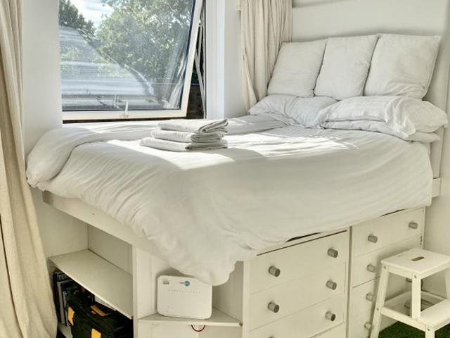 Apartment for rent in Highbury, Greater London