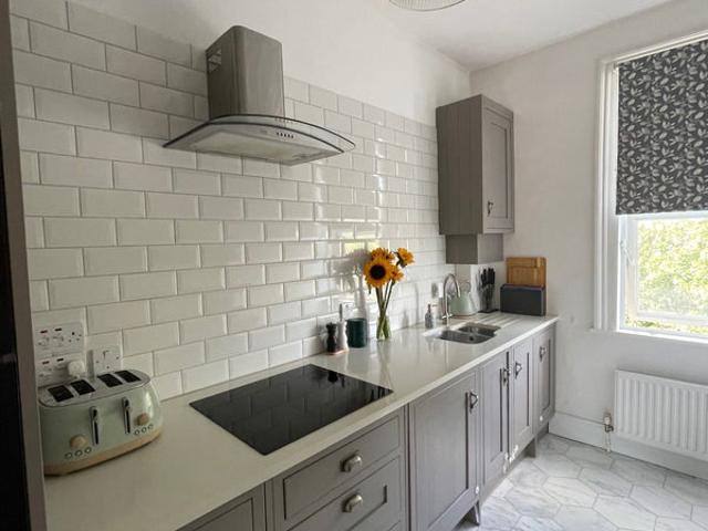 Apartment for rent in Cat Hill, Isle Of Man