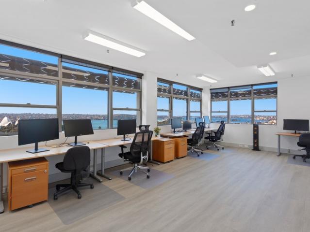 Office for rent in Sydney, New South Wales