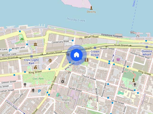 Room for rent in Ambergate, New South Wales