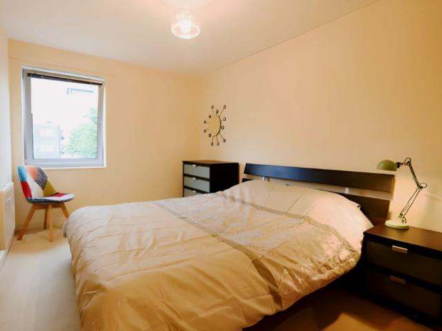 Apartment for rent in Portsea, City Of Portsmouth