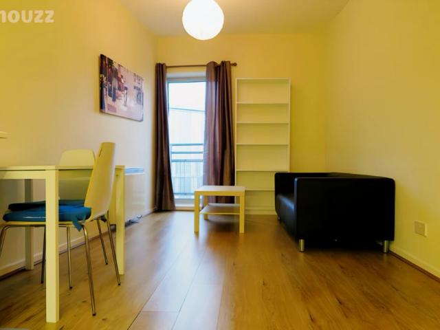 Apartment for rent in Jewellery Quarter, West Midlands