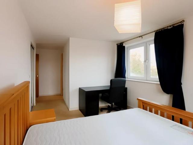 Apartment for rent in Portsea, City Of Portsmouth