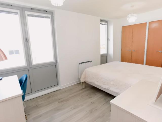 Room for rent in Portsea, City Of Portsmouth