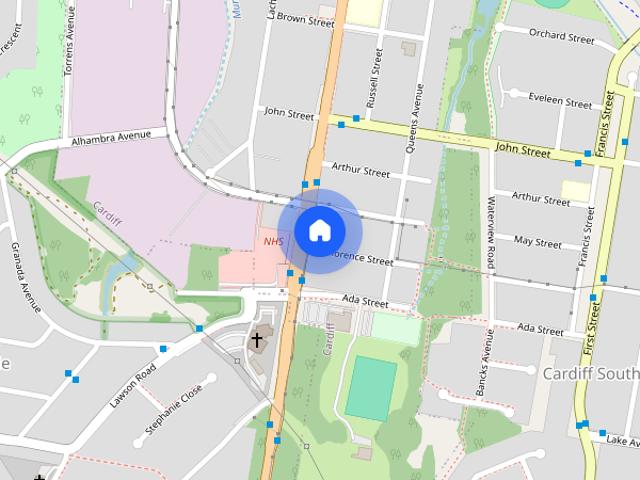 Room for rent in Ambergate, New South Wales
