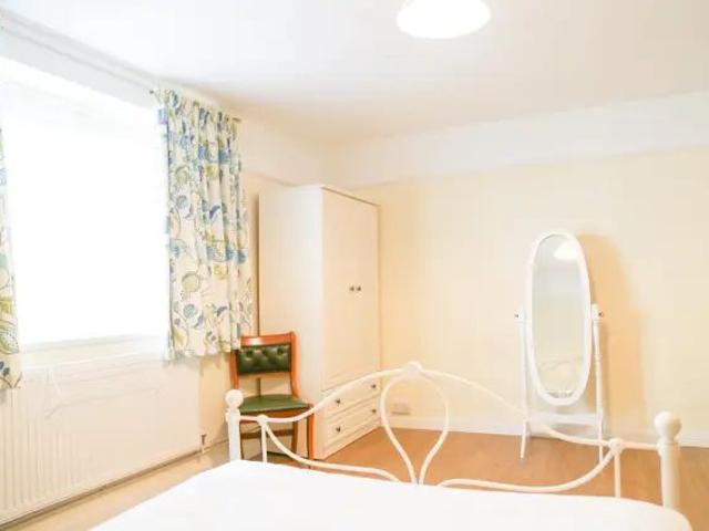 Room for rent in Southsea, City Of Portsmouth