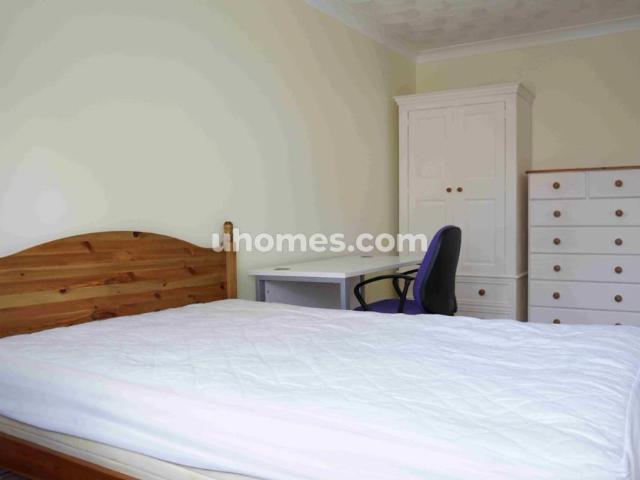 Room for rent in Southsea, City Of Portsmouth