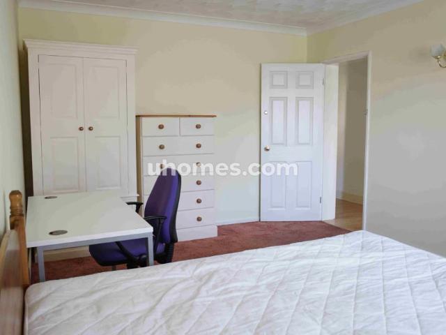 Room for rent in Southsea, City Of Portsmouth