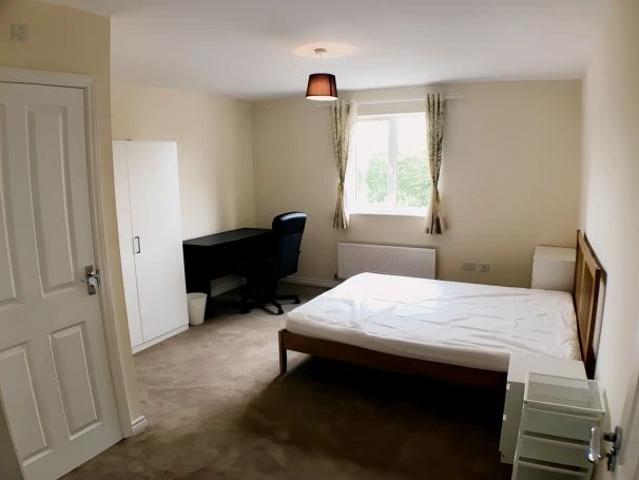 Room for rent in Stoke Aldermoor, Coventry
