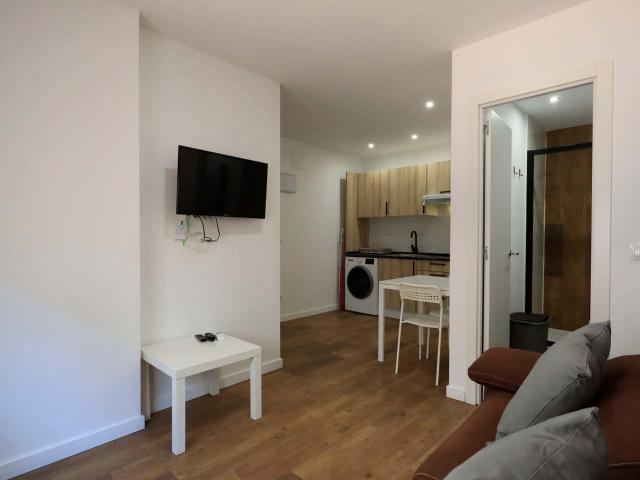 Apartamento en alquiler en Carabanchel, Madrid