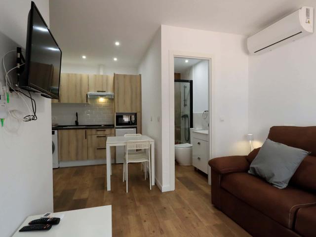 Apartamento en alquiler en Carabanchel, Madrid