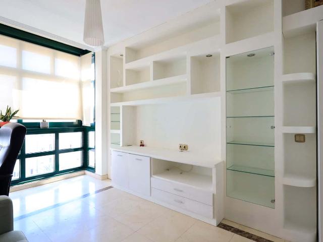 Apartamento en alquiler en Chamberí, Madrid
