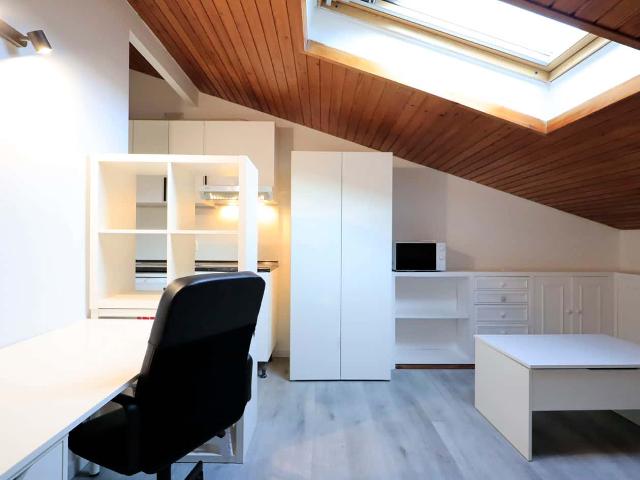 Apartamento en alquiler en Centro, Madrid