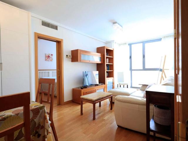 Apartamento en alquiler en Fuencarral - El Pardo, Madrid