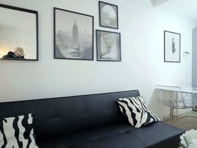 Apartamento en alquiler en Madrid, Justicia
