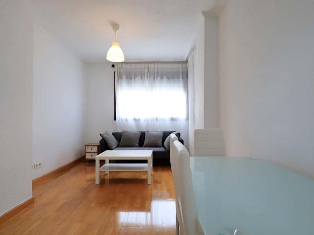 Apartamento en alquiler en Villa de Vallecas, Madrid