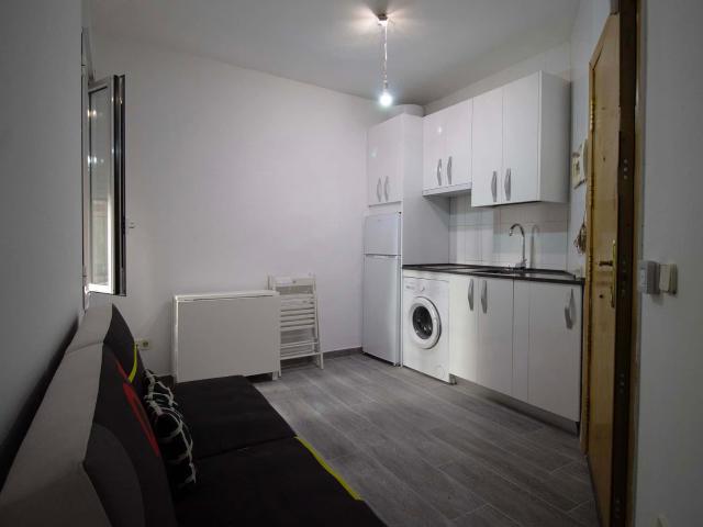 Apartamento en alquiler en Justicia, Madrid