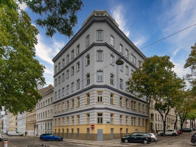 Apartment mieten in Meidling, Wien
