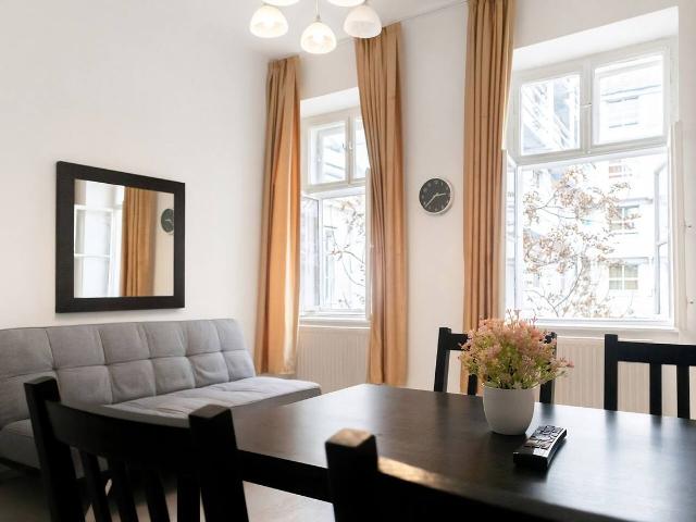 Apartment mieten in KG Landstraße, Wien