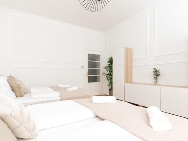 Apartment mieten in Meidling, Wien