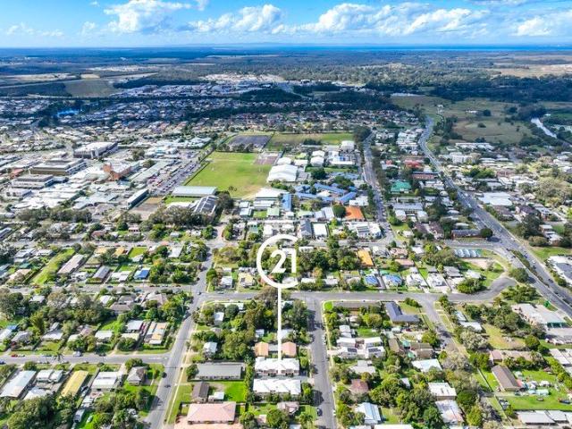 Apartment for sale in Toombul, Queensland