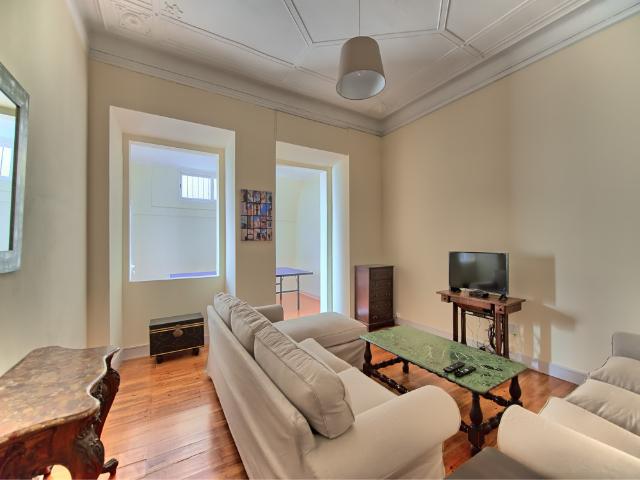 Apartamento alugar em Lisboa