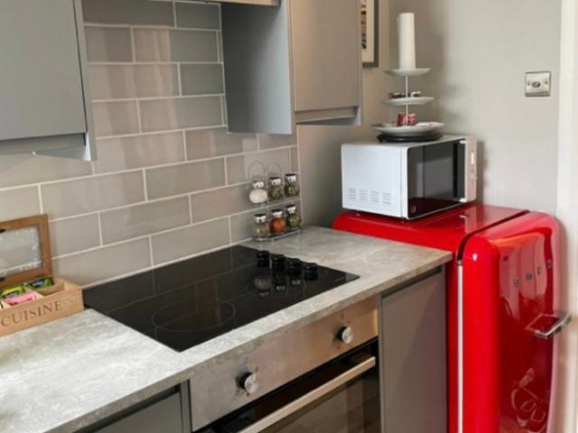 Studio for rent in Brighton & Hove