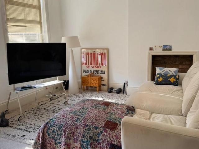 Apartment for rent in Belsize Park, Greater London