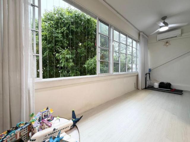 Condominium for rent