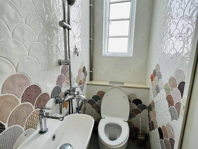 Condominium for rent